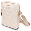 Guess Bag GUTB10QLPK 10″ pinkQuilted Planšetė Bag
