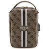 Guess Krepšys GUHBP4RPSW ruda 4G Printed Stripes