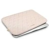 Guess Dėklas kompiuteriui GUCS13QLPK 13″ rožinės spalvos Quilted