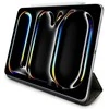 Guess GUFC13PM24PS4SGW Apple iPad Pro 13" 2024 rudos spalvos Magnetinis 4G didelis logotipas