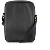 Guess Bag GUTB10TBK 10 juodas Saffiano