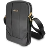 Guess Bag GUTB10TBK 10 juodas Saffiano