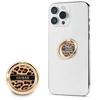 „Guess“ žiedų stovas GURSHCLEOW ruda leopardas