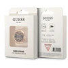 „Guess“ žiedų stovas GURSHCLEOW ruda leopardas