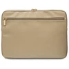 Guess Dėklas kompiuteriui GUCS14ZPGSTEGD 14″ light auksinis Triangle 4G