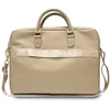Guess Krepšys GUCB15ZPGSTEGD 16″ light auksinis Triangle 4G