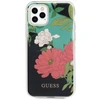 Dėklas GUESS FLOWER KOLEKCIJA GUHCN65IMLFL01 IPHONE 11 PRO MAX