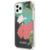 Dėklas GUESS FLOWER KOLEKCIJA GUHCN65IMLFL01 IPHONE 11 PRO MAX