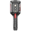 Guide Sensmart E3 thermal imaging camera Graphite 256 x 192 pikselių Built-in display LCD 640 x 480 pikselių
