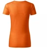 Gulf Moteriški Marškinėliai (Oranžiniai)