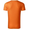 Gulf Vyriški marškinėliai (Oranžiniai)