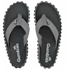 Gumbies Duckbill Flip Flops G-DB-UNI-BLGR