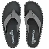 Gumbies Duckbill Flip Flops G-DB-UNI-BLGR