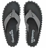 Gumbies Duckbill Flip Flops G-DB-UNI-BLGR
