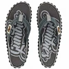 Gumbies Islander Flip-Flops 708210945424