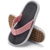Gumbies moteriškos NOOSA FLIP-FLOP koralinės šlepetės per pirštą