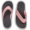 Gumbies moteriškos NOOSA FLIP-FLOP koralinės šlepetės per pirštą