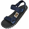 Gumbies Scrambler Sandalai G-SC-UNI-NAVY