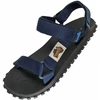 Gumbies Scrambler Sandalai G-SC-UNI-NAVY
