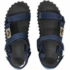 Gumbies Scrambler Sandalai G-SC-UNI-NAVY