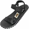 Gumbies Scrambler Sandalas G-SC-UNI-Juodas