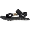 Gumbies Scrambler Sandalas G-SC-UNI-Juodas