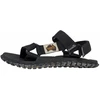Gumbies Scrambler Sandalas G-SC-UNI-Juodas