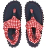 Gumbies Slingback Šlepetės Moteriškos G-SB-WN-PICNIC