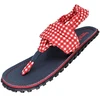 Gumbies Slingback Šlepetės Moteriškos G-SB-WN-PICNIC