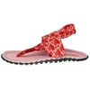 Gumbies Slingback W Šlepetės G-SB-WN-LVHR