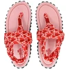 Gumbies Slingback W Šlepetės G-SB-WN-LVHR