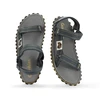 Gumbies Tracker Racker Sandalai Pilka M GU-SATRA013