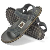Gumbies Tracker Racker Sandalai Pilka M GU-SATRA013