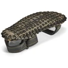 Gumbies Tracker Racker Sandalai Pilka M GU-SATRA013