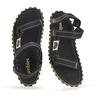 Gumbies Tracker sandalai, unisex, juodi, M GU-SATRA001