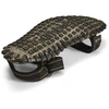 Gumbies Tracker sandalai, unisex, juodi, M GU-SATRA001