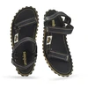 Gumbies Tracker sandalai, unisex, juodi, M GU-SATRA001