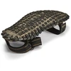 Gumbies Tracker sandalai, unisex, juodi, M GU-SATRA001