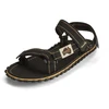 Gumbies Tracker sandalai, unisex, juodi, M GU-SATRA001