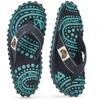 „Gumbies“ unisex šlepetės per pirštą ISLANDER FLIP-FLOP DOTTY