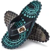 „Gumbies“ unisex šlepetės per pirštą ISLANDER FLIP-FLOP DOTTY