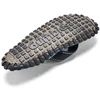 „Gumbies“ unisex šlepetės per pirštą ISLANDER FLIP-FLOP DOTTY