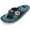 „Gumbies“ unisex šlepetės per pirštą ISLANDER FLIP-FLOP DOTTY