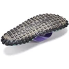 Gumbies unisex šlepetės per pirštą ISLANDER FLIP-FLOP BLUEBERRY BURST