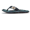 „Gumbies“ unisex šlepetės per pirštą ISLANDER FLIP-FLOP DOTTY