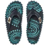 „Gumbies“ unisex šlepetės per pirštą ISLANDER FLIP-FLOP DOTTY