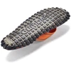 Gumbies unisex šlepetės per pirštą ISLANDER FLIP-FLOP TANGERINE BURST