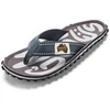 Gumbies vyriškos šlepetės ISLANDER FLIP-FLOP URBAN Pilkas
