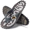 Gumbies vyriškos šlepetės ISLANDER FLIP-FLOP URBAN Pilkas