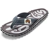 Gumbies vyriškos šlepetės ISLANDER FLIP-FLOP URBAN Pilkas